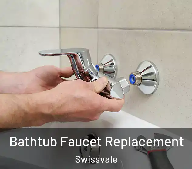  Bathtub Faucet Replacement Swissvale