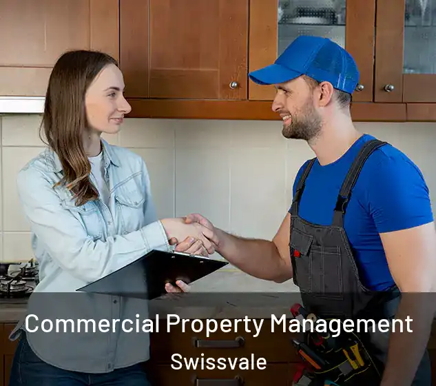  Commercial Property Management Swissvale