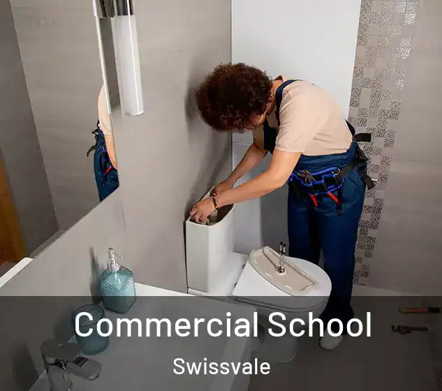  Commercial School Swissvale