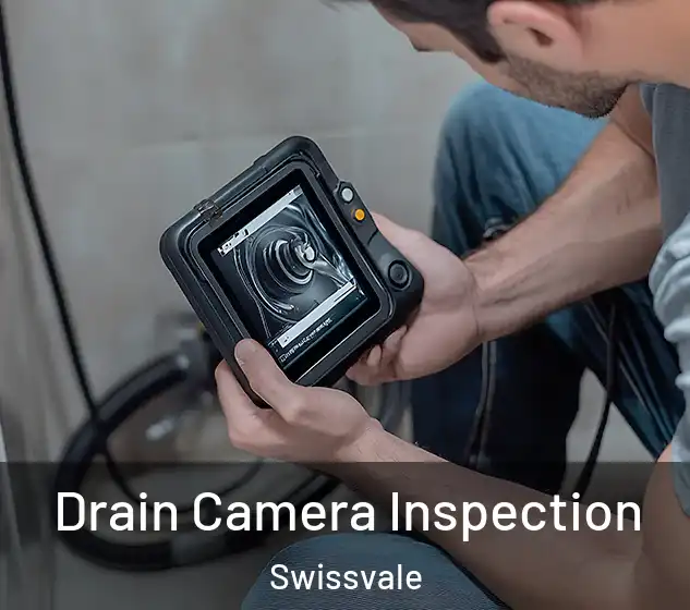  Drain Camera Inspection Swissvale