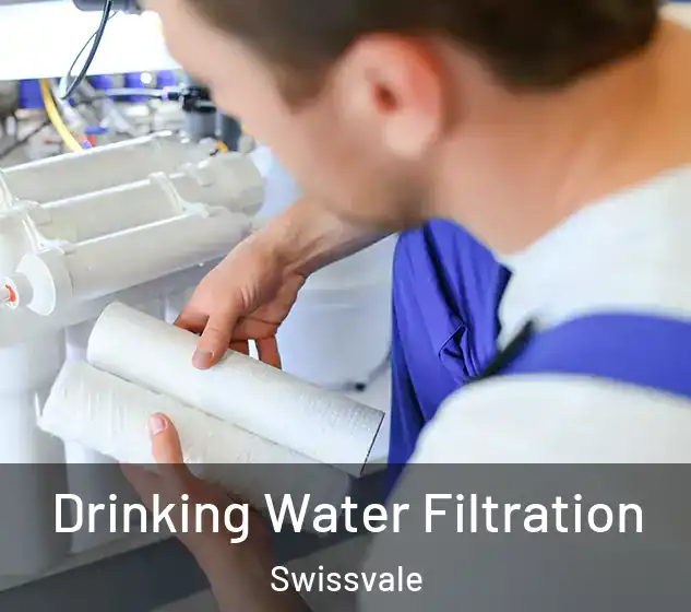  Drinking Water Filtration Swissvale