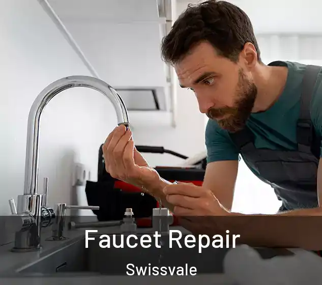  Faucet Repair Swissvale