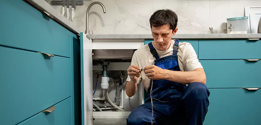 When You Need Swissvale Plumbing?