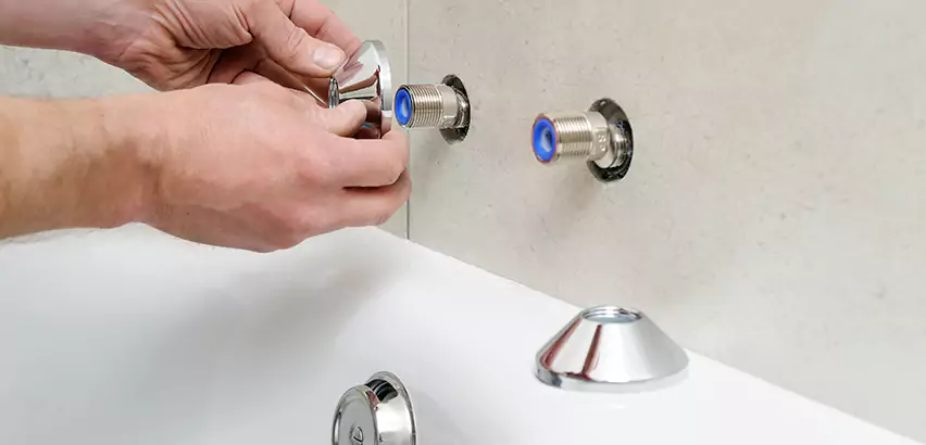 Scope of Bathroom Bathtub Faucet Replacement Services in Swissvale, PA