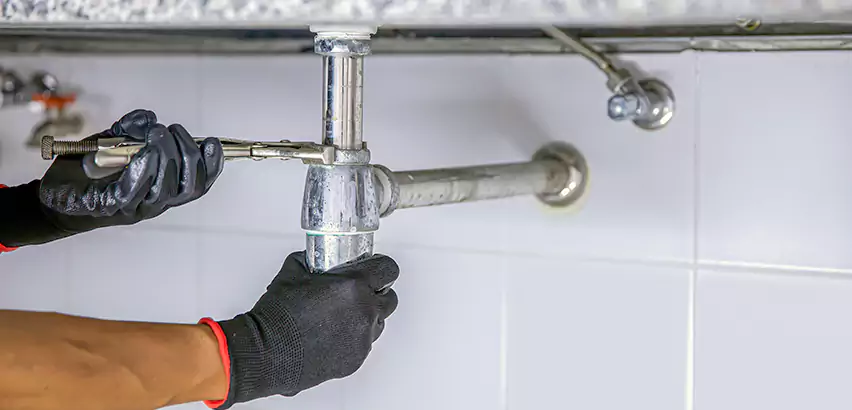 Scope of Bathroom Piping & Drain Repair Services in Swissvale, PA
