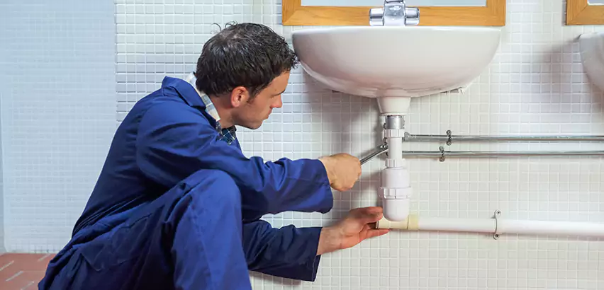 Bathroom Piping & Drain Repair Services in Swissvale, PA