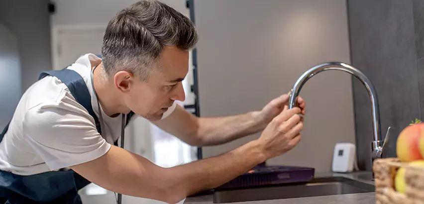 Faucet Replacement Swissvale