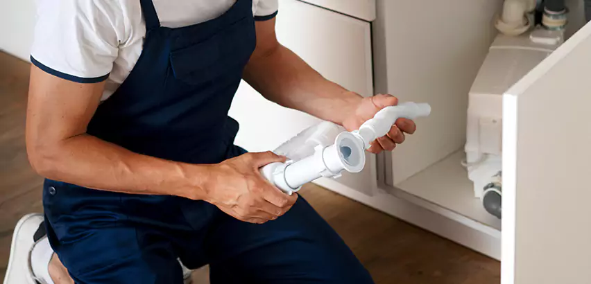 Scope of Bathroom Sink Drain Replacement Services in Swissvale, PA