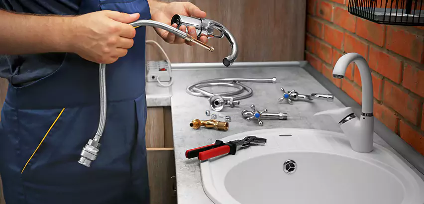 bathroom Plumbing Repair Swissvale