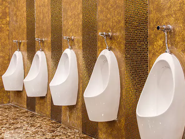 Why Swissvale Plumbing is the First Choice for Bathroom Urinal Installation Services in Swissvale, PA?