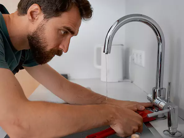 Why Swissvale Plumbing Is the First Choice for Bathroom Faucet Repair Services in Swissvale, PA?