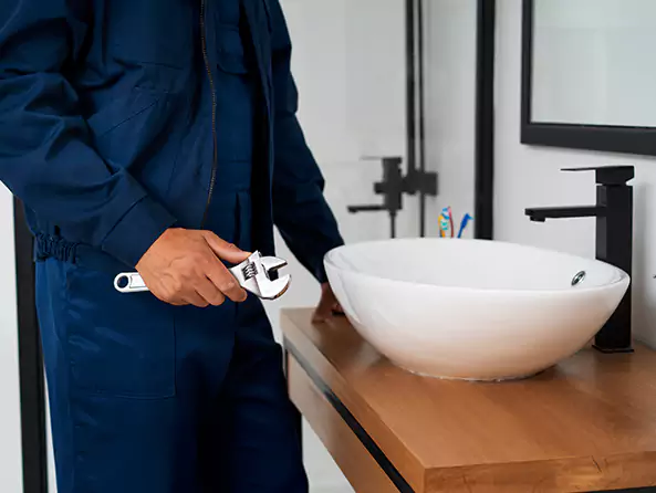 Why Swissvale Plumbing is the First Choice for Bathroom Vanity Sink Installation Services in Swissvale, PA?