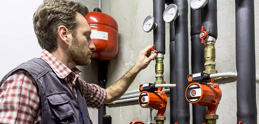 Scope of Commercial Industrial Plumbing Services in Swissvale, PA