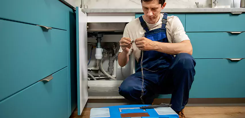 Scope of Commercial Office Building Plumbing Services in Swissvale, PA