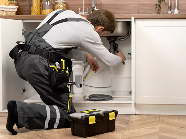 Why Swissvale Plumbing Is the First Choice for Commercial Hotel Plumbing Services in Swissvale, PA?