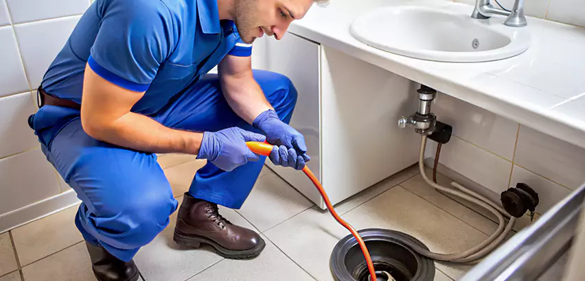 Bathroom Drain Cleaning Services in Swissvale, PA
