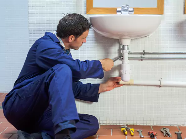 Why Swissvale Plumbing is the First Choice for Kitchen Drain Cleaning Services in Swissvale, PA?