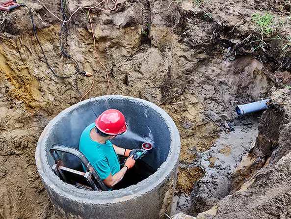 Why Swissvale Plumbing is the First Choice for Sewer Line Cleaning Services in Swissvale, PA?