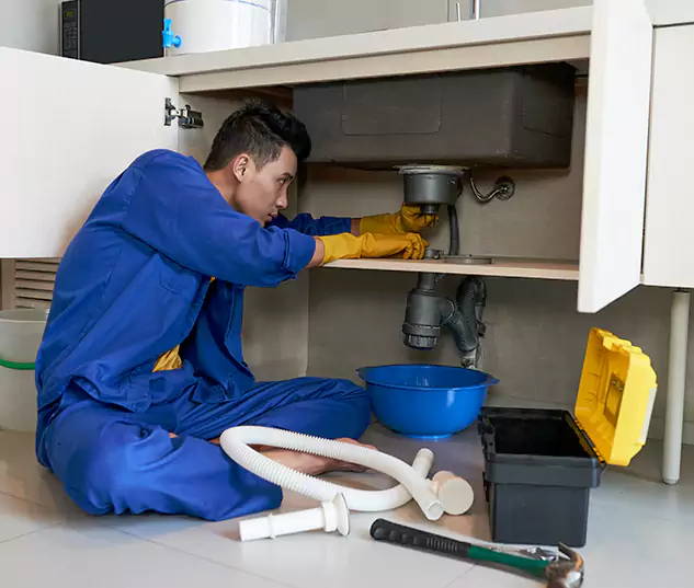 Who We Are at Swissvale Plumbing in Swissvale, PA