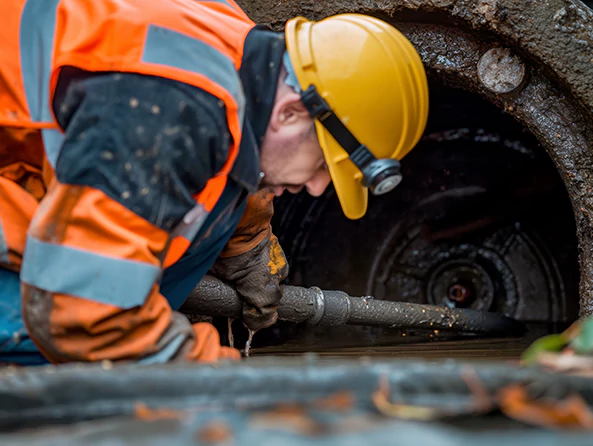 Why Swissvale Plumbing is the First Choice for Underground Pipe Inspection Services in Swissvale, PA?