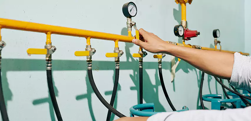 Scope of Gas Line Installation Services in Swissvale, PA