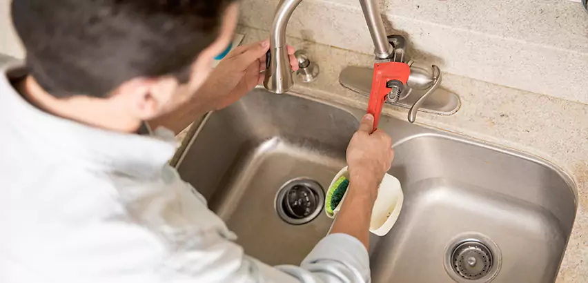 Plumbing Installation Services in Swissvale, PA