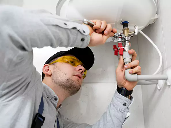 Why Choose Swissvale Plumbing for Pipe Installation in Swissvale, PA?
