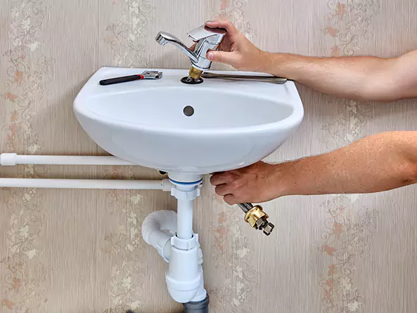 Trusted Sink Installation Experts in Swissvale, PA