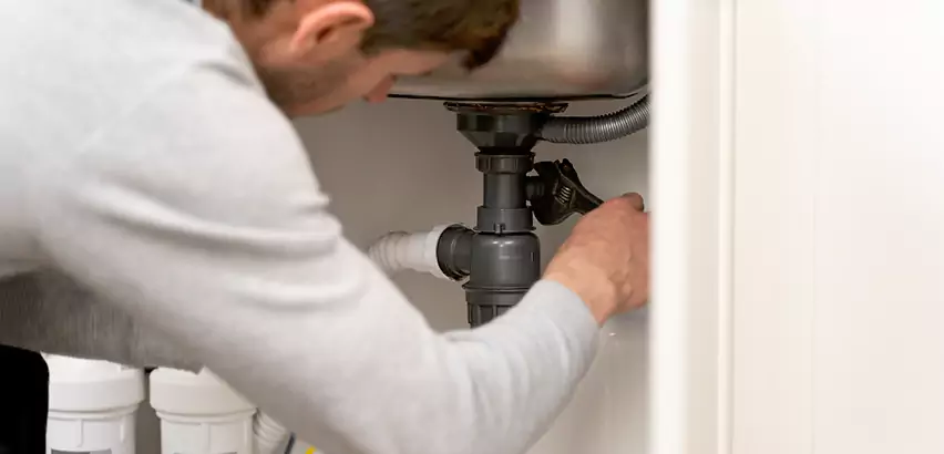 Scope of Kitchen Piping Repair Services in Swissvale, PA