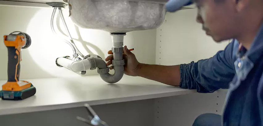 Scope of Kitchen Piping Replacement Services in Swissvale, PA