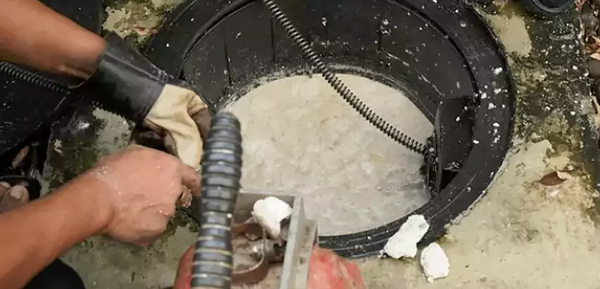 Kitchen Grease Trap Repair Services in Swissvale, PA