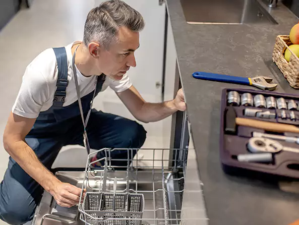 Why Swissvale Plumbing is the First Choice for Kitchen Dishwasher Plumbing Services in Swissvale, PAx?