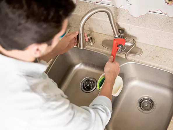 Why Swissvale Plumbing is the First Choice for Kitchen Sink Replacement Services in Swissvale, PA?