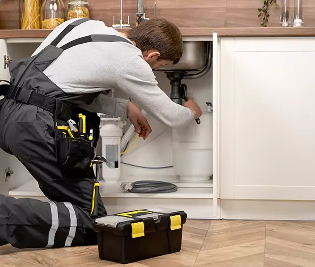 Our Team at Swissvale Plumbing in Swissvale, PA