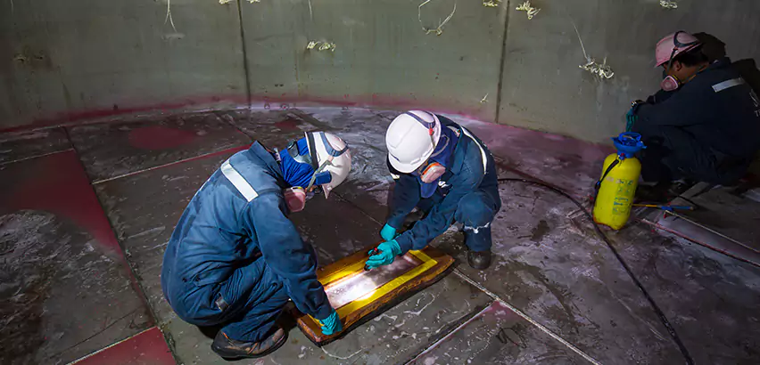 Scope of Basement Leak Detection Services in Swissvale, PA