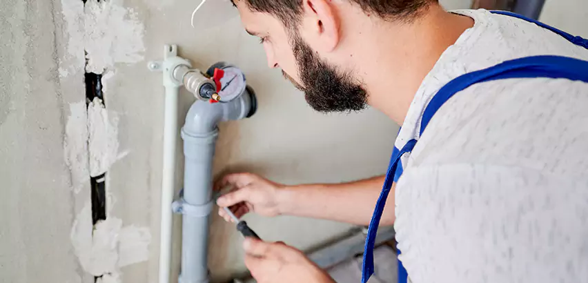 Leak Detection Service Scope and Technical Coverage in Swissvale, PA