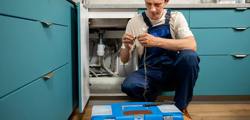 Leak Detection Services in Swissvale, PA