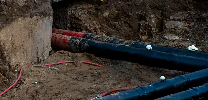 Scope of Underground Pipe Leak Detection Services in Swissvale, PA