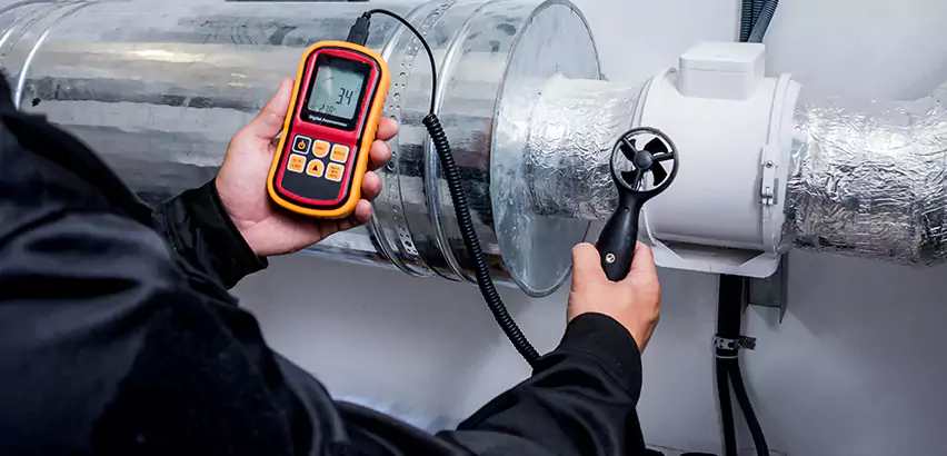 Scope of Wall Leak Detection Services (Surface Signs to Hidden Intrusion) in Swissvale, PA