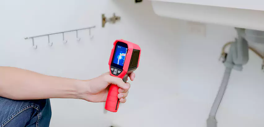 Scope of Water Leak Detection Services in Swissvale, PA