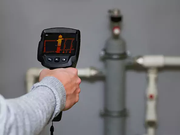 Why Swissvale Plumbing is the First Choice for Wall Leak Detection Services in Swissvale, PA?