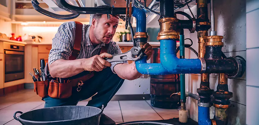 Scope of Commercial Plumbing Maintenance Services in Swissvale, PA