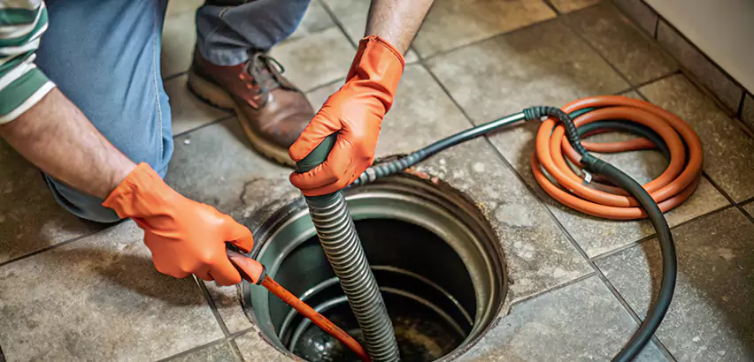Scope of Drain Maintenance Services in Swissvale, PA