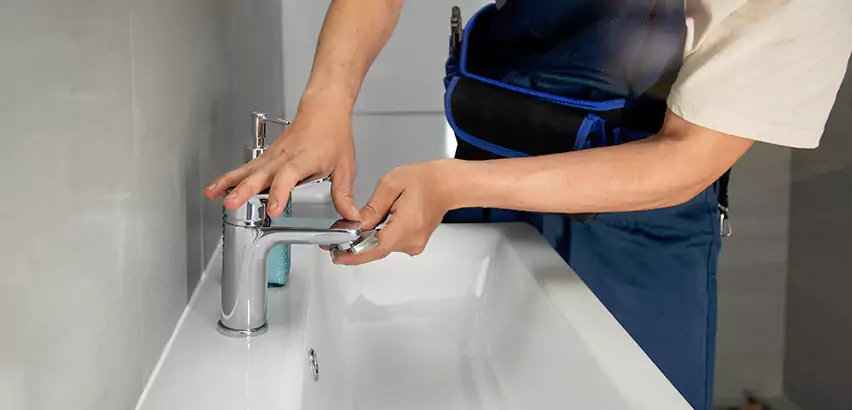 Scope of Faucet Maintenance Services in Swissvale, PA