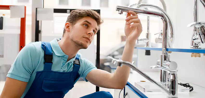 Plumbing Maintenance Scope and Performance Checks in Swissvale, PA