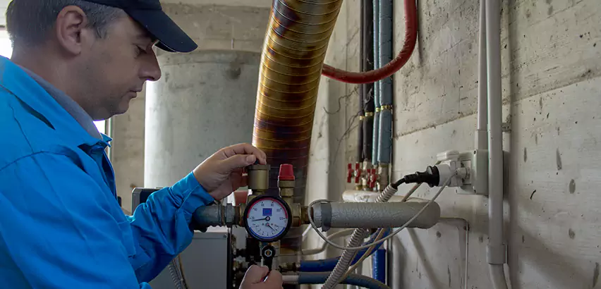 Our All Gas Line Maintenance Services in Swissvale, PA