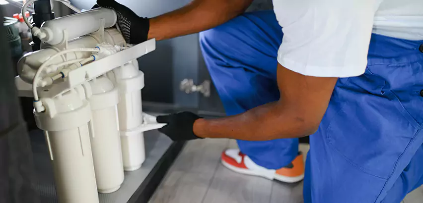 Scope of Water Softener Maintenance Services in Swissvale, PA