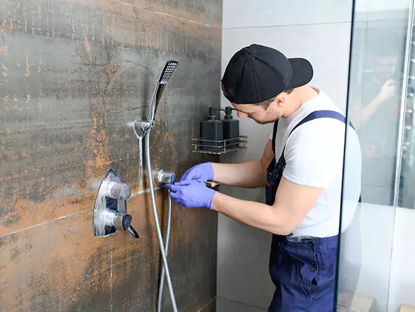 Why Choose Swissvale Plumbing for Shower Maintenance Services in Swissvale, PA?