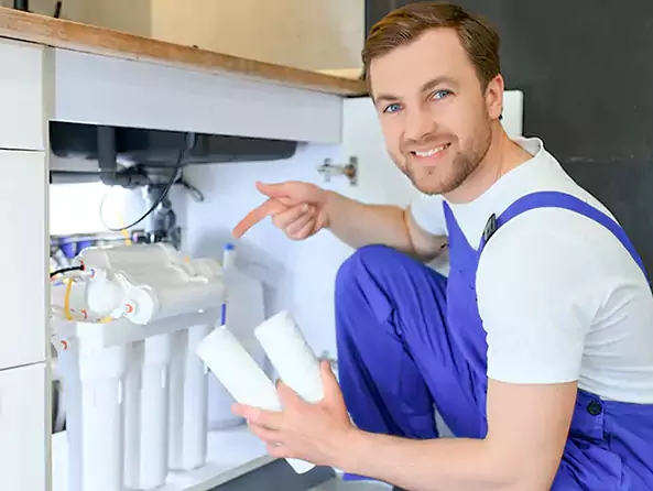 Why Swissvale Plumbing is the Favorite Choice for Water Softener Maintenance Services in Swissvale, PA?