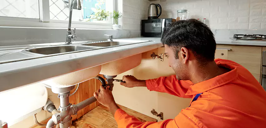 Plumbing Services in Swissvale, PA